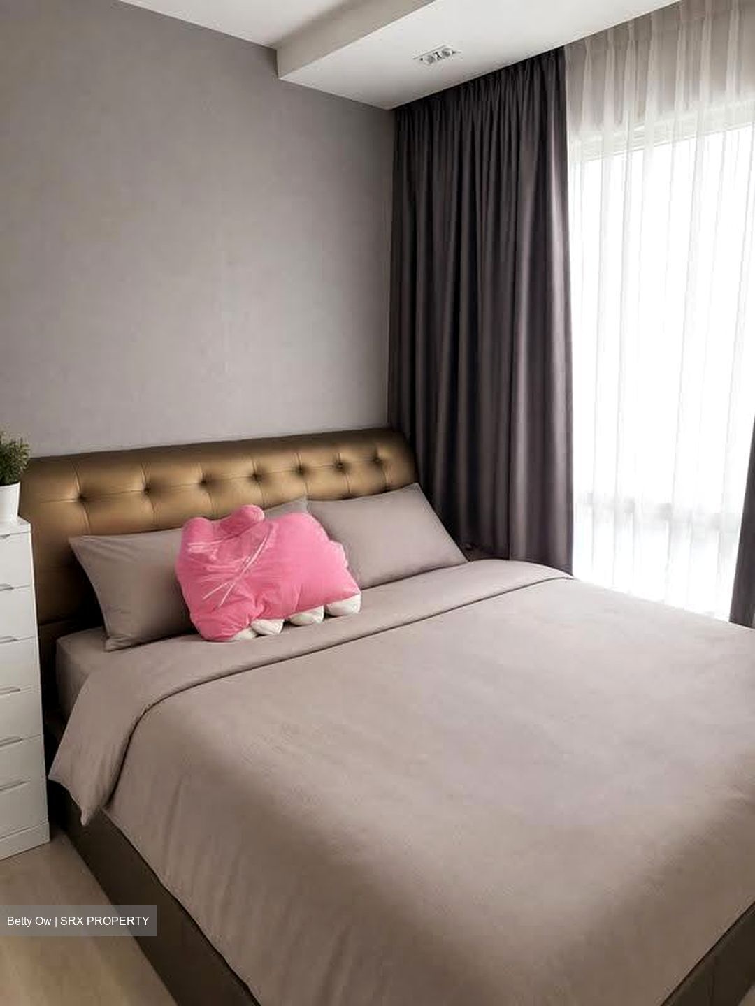 High Park Residences (D28), Apartment #612614121